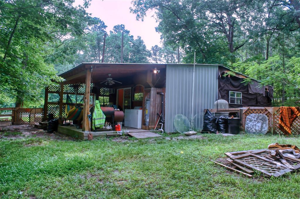521 Hill Creek Drive, Coldspring, Texas image 21