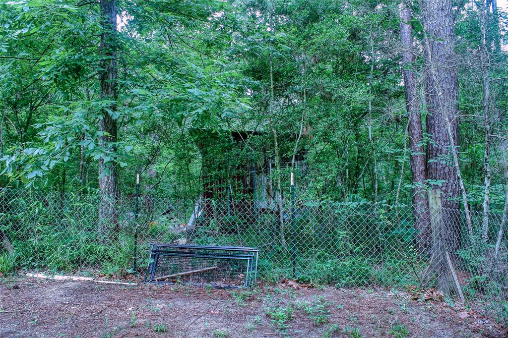 521 Hill Creek Drive, Coldspring, Texas image 20