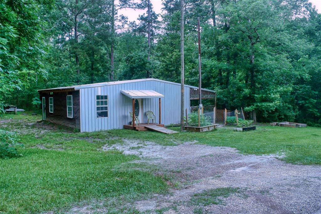 521 Hill Creek Drive, Coldspring, Texas image 2