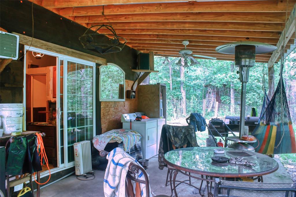 521 Hill Creek Drive, Coldspring, Texas image 18