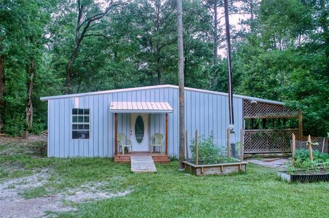 Photo of 521 Hill Creek Drive, Coldspring, TX 77331 (MLS # 11506028)