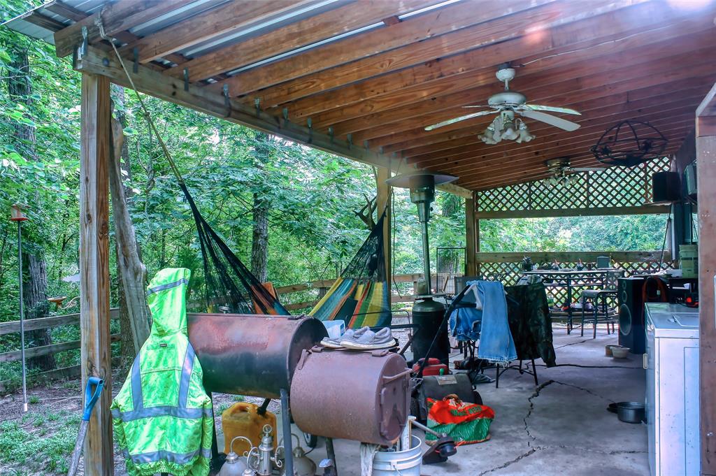 521 Hill Creek Drive, Coldspring, Texas image 23
