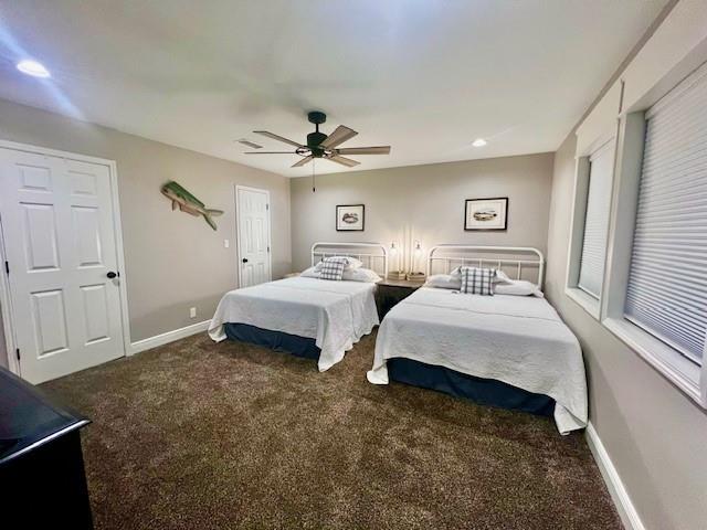 49 Curlew Drive, Rockport, Texas image 6