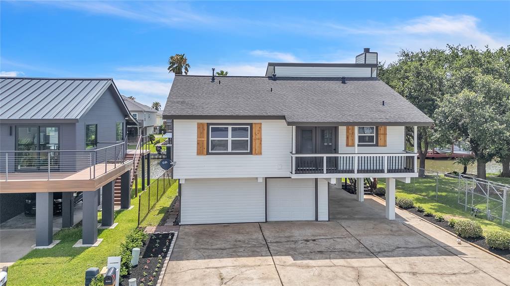 38 N Flamingo Street