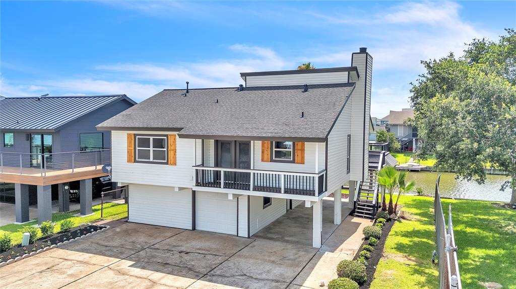 38 N Flamingo Street