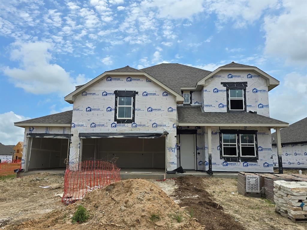 4137 Hazy Rock Lane