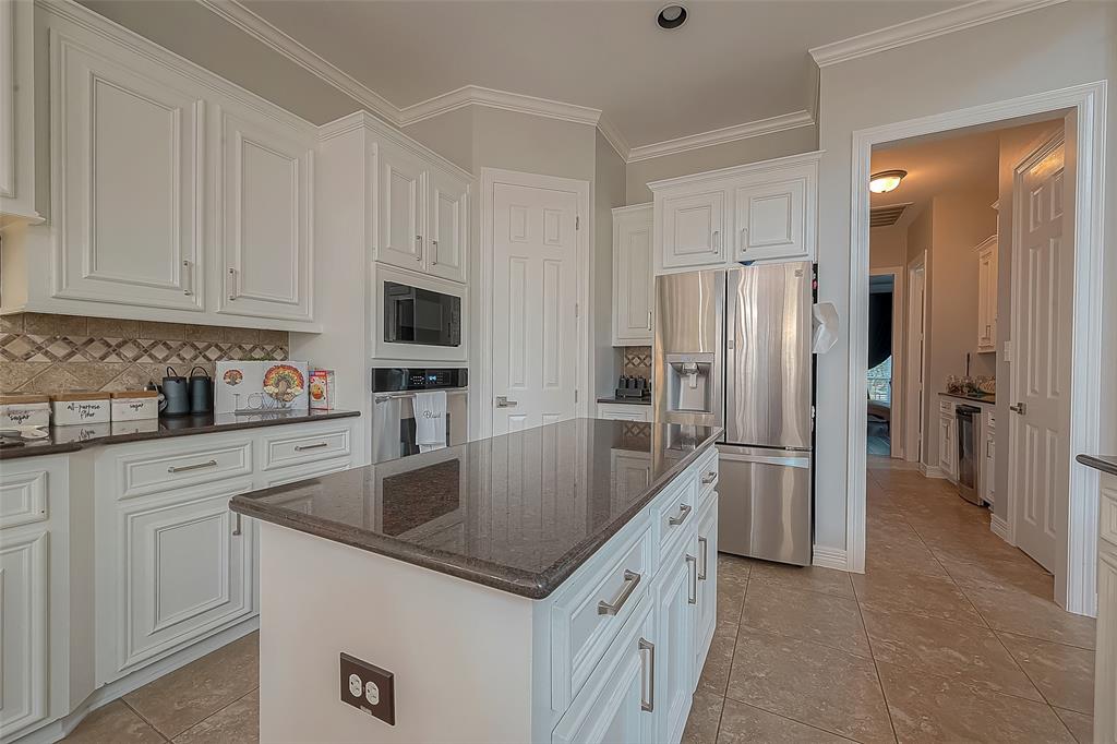 8807 Stones Throw Lane, Missouri City, Texas image 18