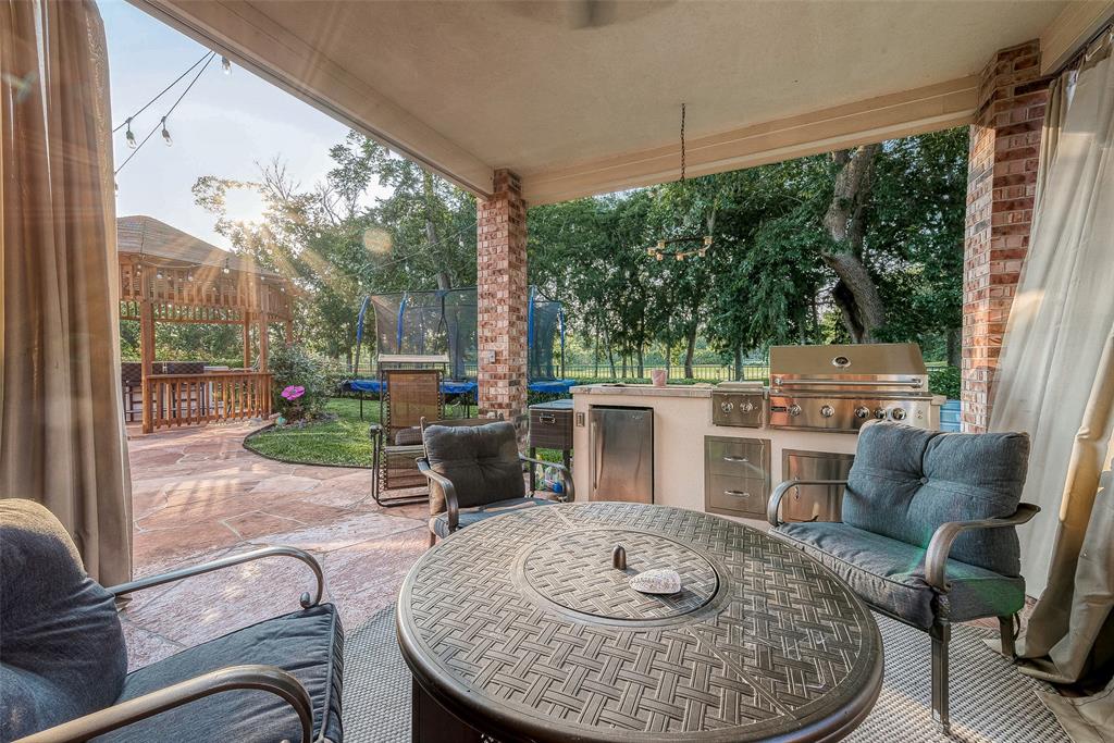 8807 Stones Throw Lane, Missouri City, Texas image 45