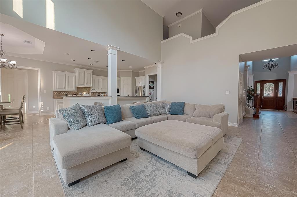 8807 Stones Throw Lane, Missouri City, Texas image 24