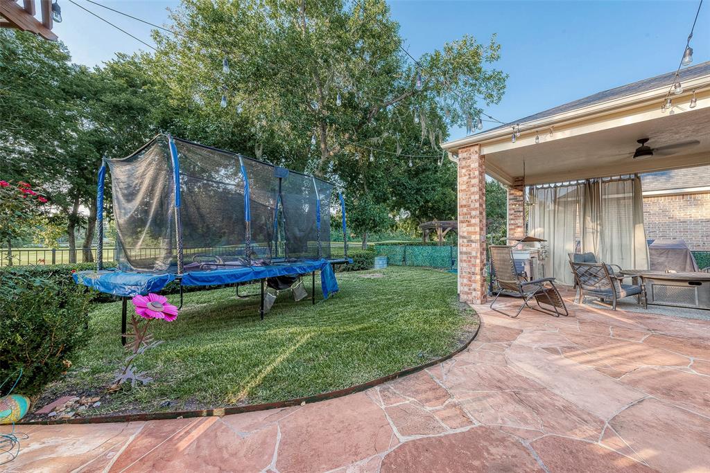 8807 Stones Throw Lane, Missouri City, Texas image 42