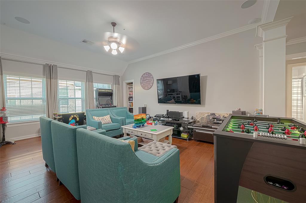 8807 Stones Throw Lane, Missouri City, Texas image 31