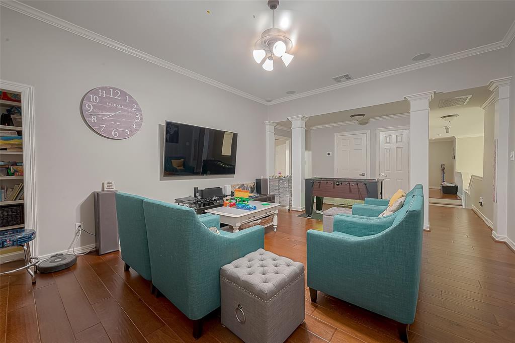 8807 Stones Throw Lane, Missouri City, Texas image 30