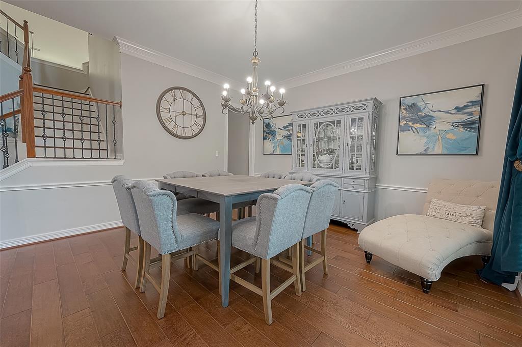 8807 Stones Throw Lane, Missouri City, Texas image 9