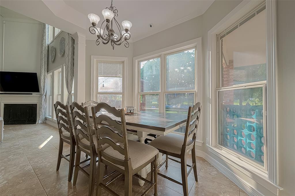 8807 Stones Throw Lane, Missouri City, Texas image 22