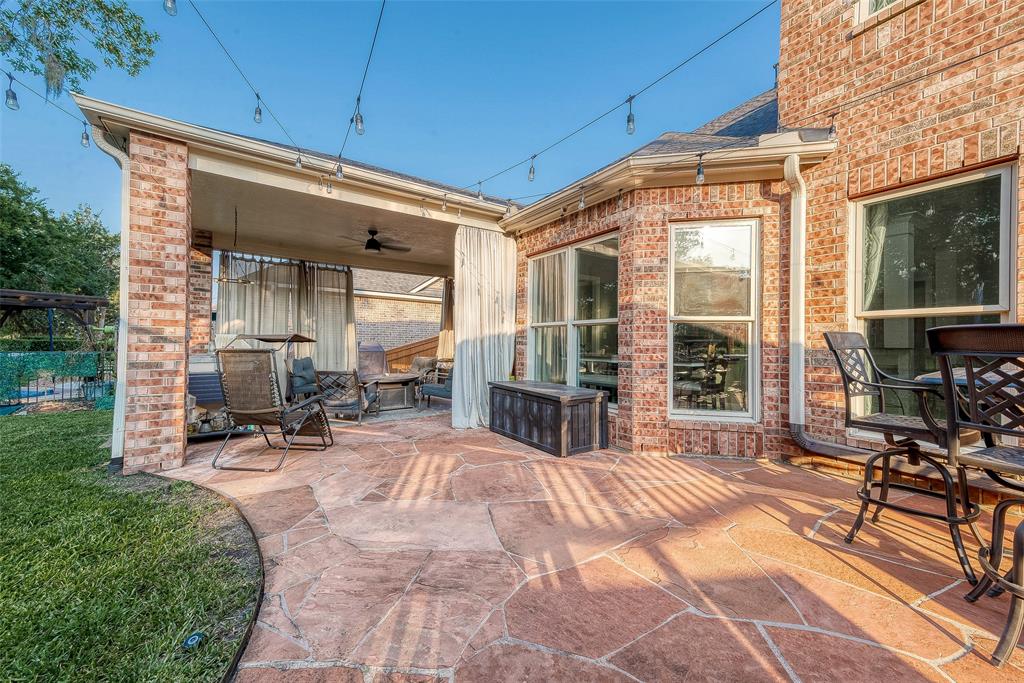8807 Stones Throw Lane, Missouri City, Texas image 41