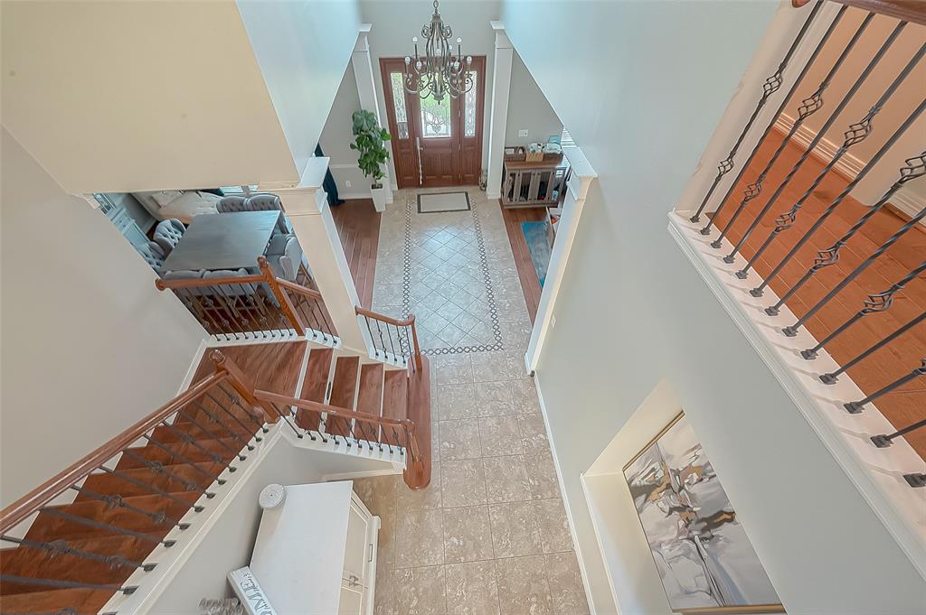 8807 Stones Throw Lane, Missouri City, Texas image 27