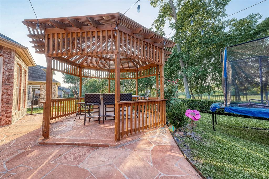 8807 Stones Throw Lane, Missouri City, Texas image 43
