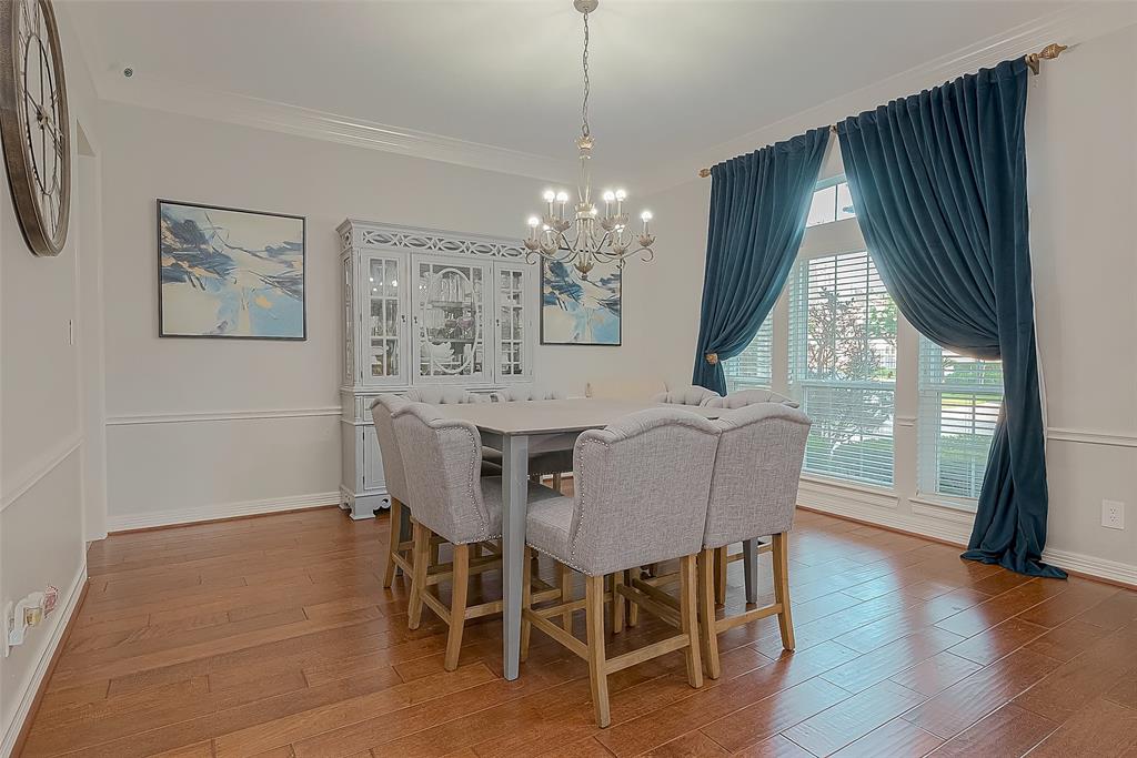 8807 Stones Throw Lane, Missouri City, Texas image 8