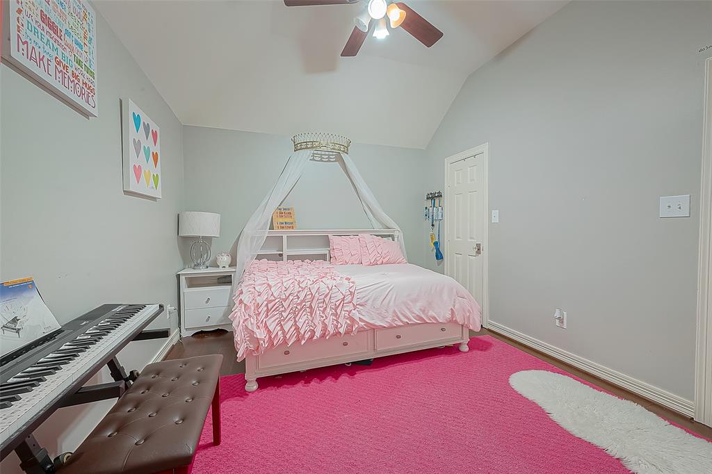 8807 Stones Throw Lane, Missouri City, Texas image 34