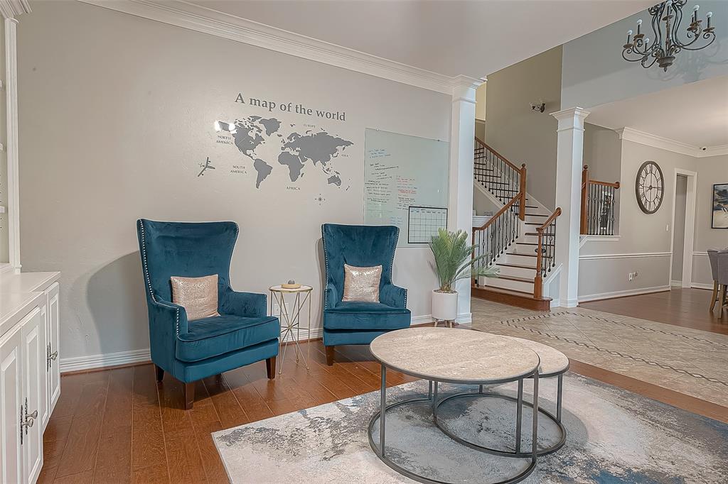 8807 Stones Throw Lane, Missouri City, Texas image 7