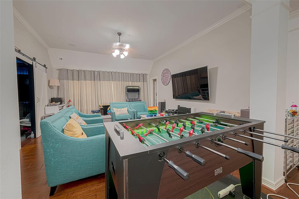 8807 Stones Throw Lane, Missouri City, Texas image 32
