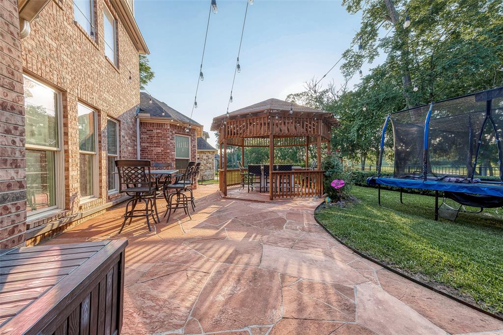 8807 Stones Throw Lane, Missouri City, Texas image 46