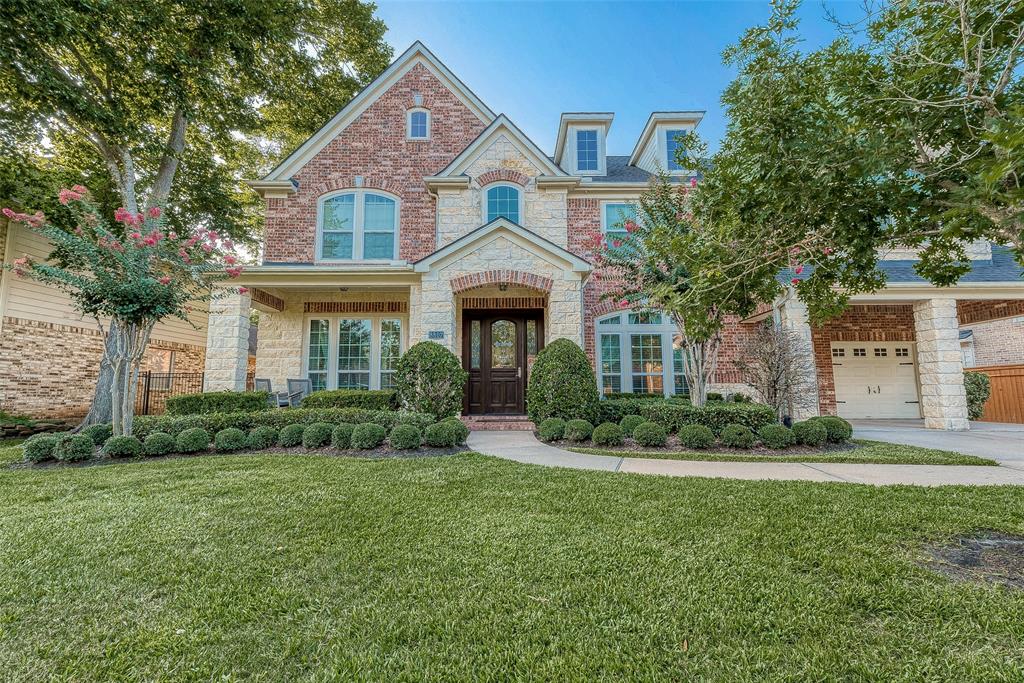 8807 Stones Throw Lane, Missouri City, Texas image 3
