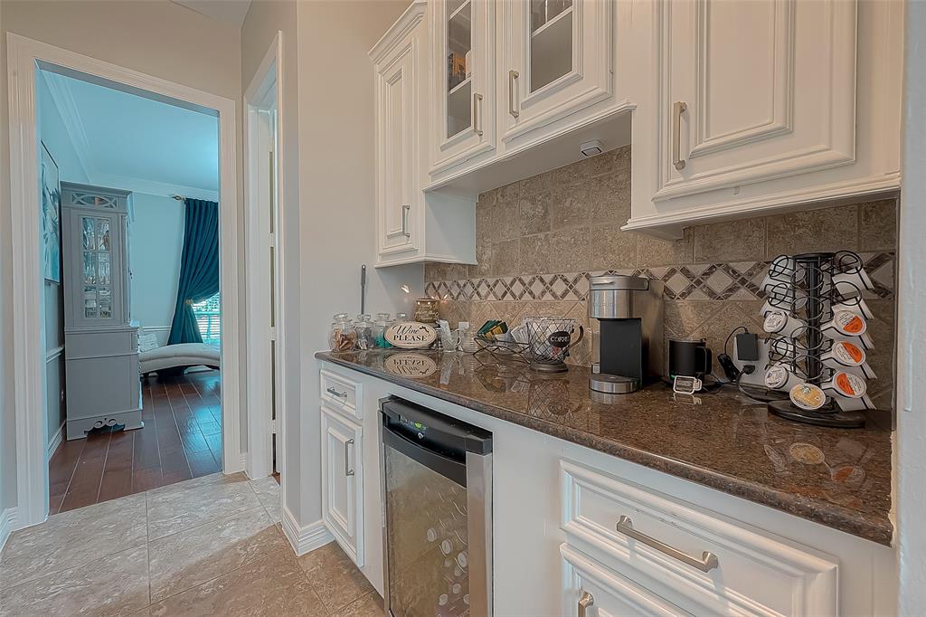 8807 Stones Throw Lane, Missouri City, Texas image 16