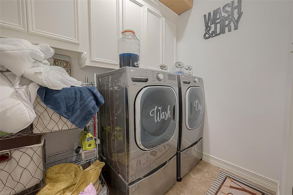 8807 Stones Throw Lane, Missouri City, Texas image 12