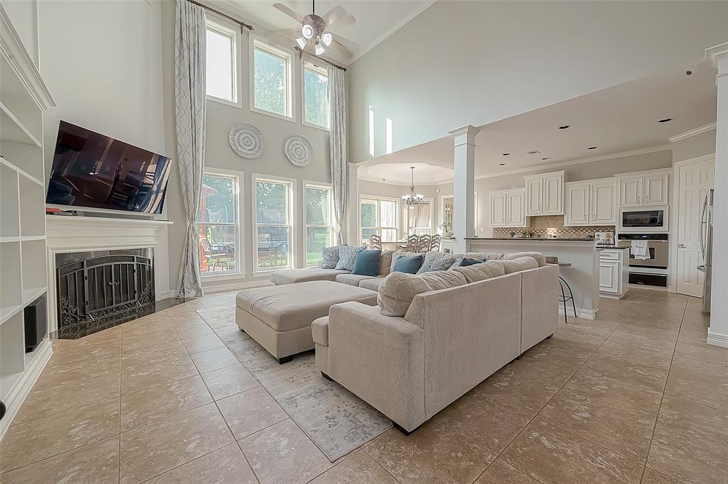 8807 Stones Throw Lane, Missouri City, Texas image 25