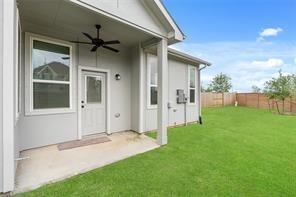 5223 Capricorn Way, Iowa Colony, Texas image 15