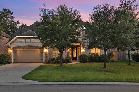 A home in Porter