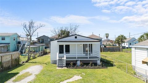 2207 Hollywood Avenue Galveston TX 77551