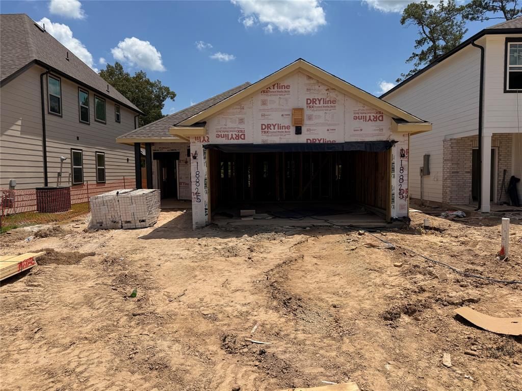 Photo of 18825 Lucas Michael Way, New Caney, TX 77357 (MLS # 92856309)