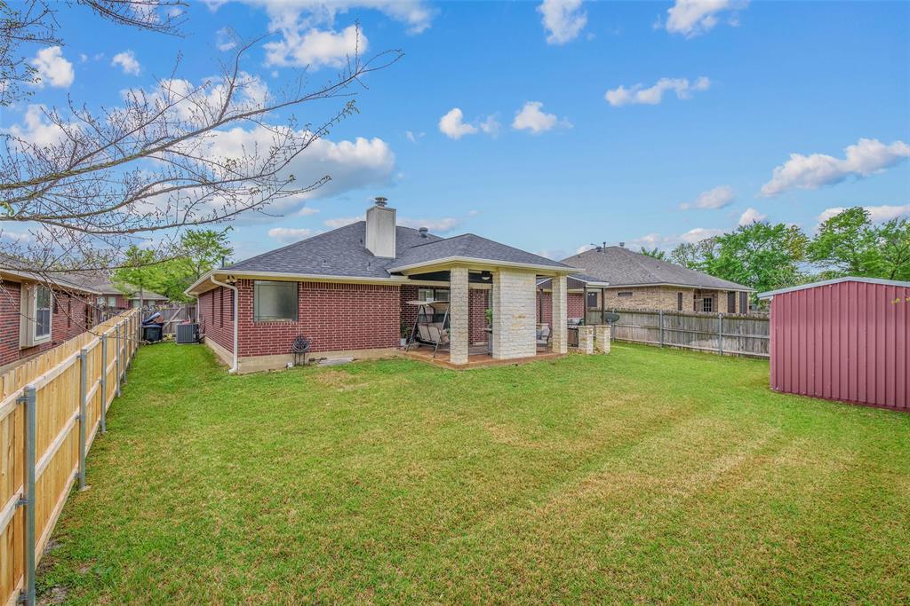 1503 Hunter Creek Drive, College Station, Texas image 47
