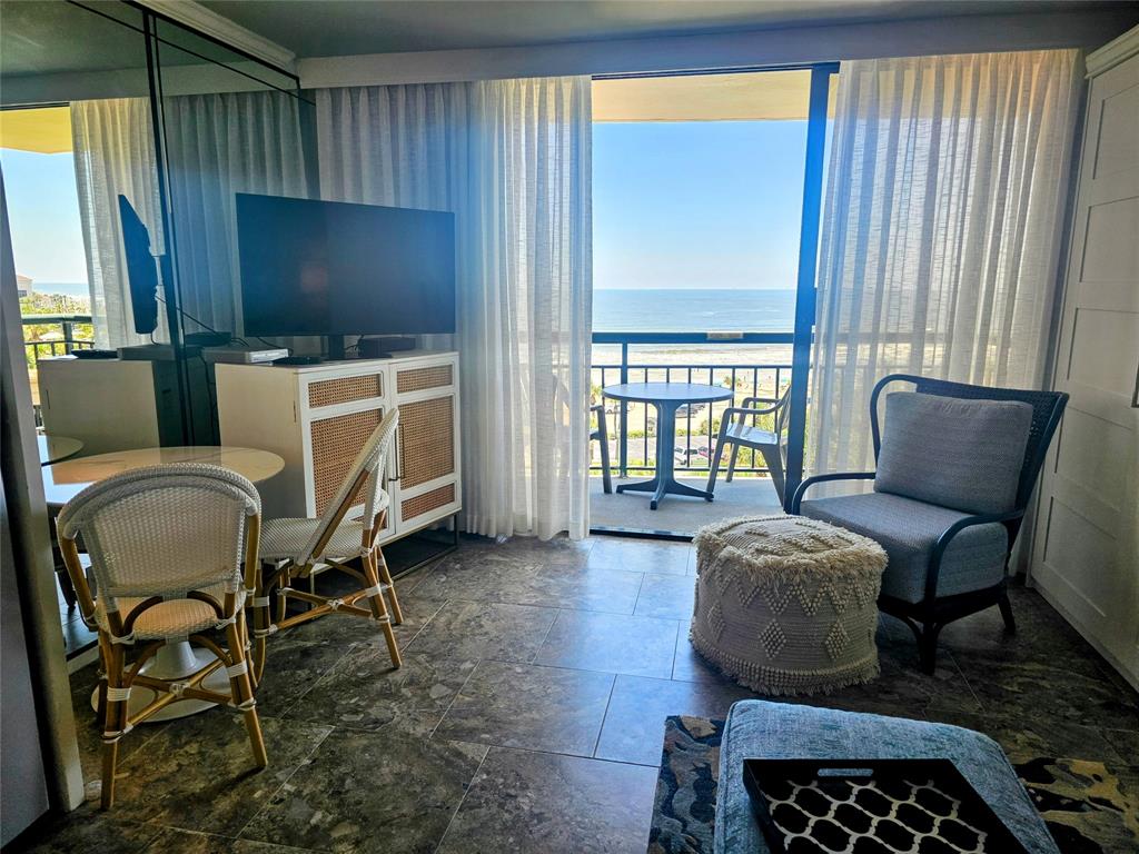 5220 Seawall Boulevard #737A, Galveston, Texas image 3