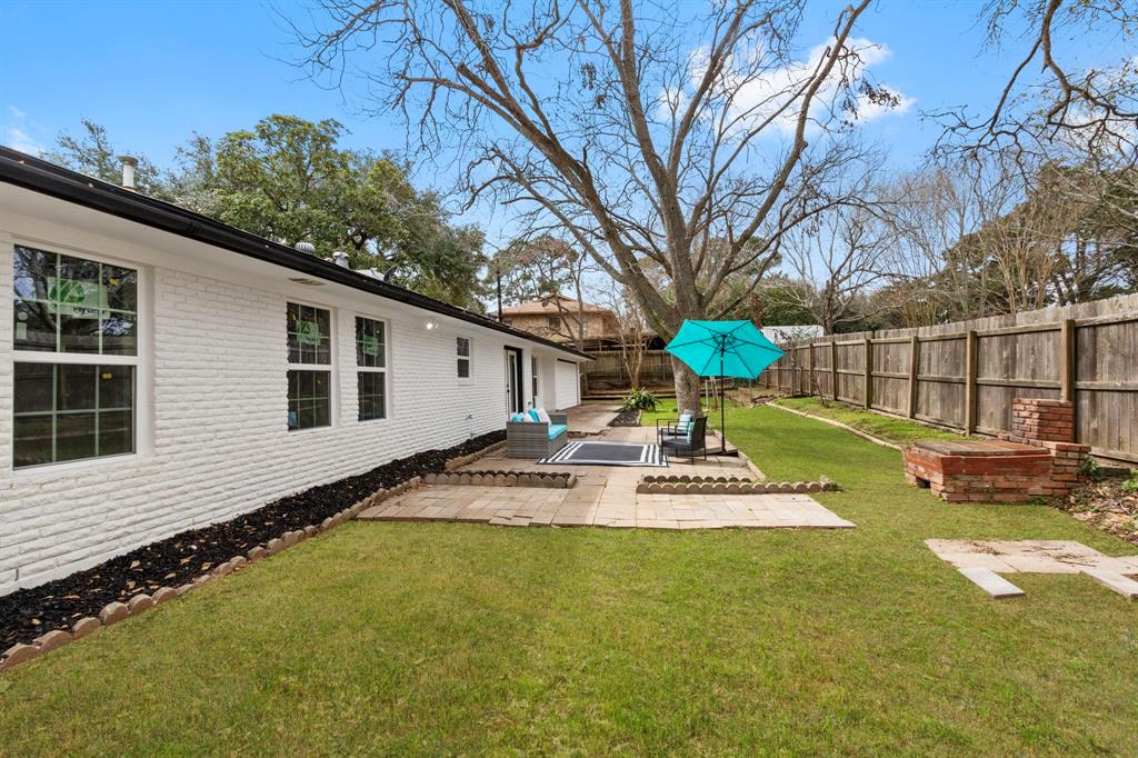 410 W Valverde Street, Brenham, Texas image 33