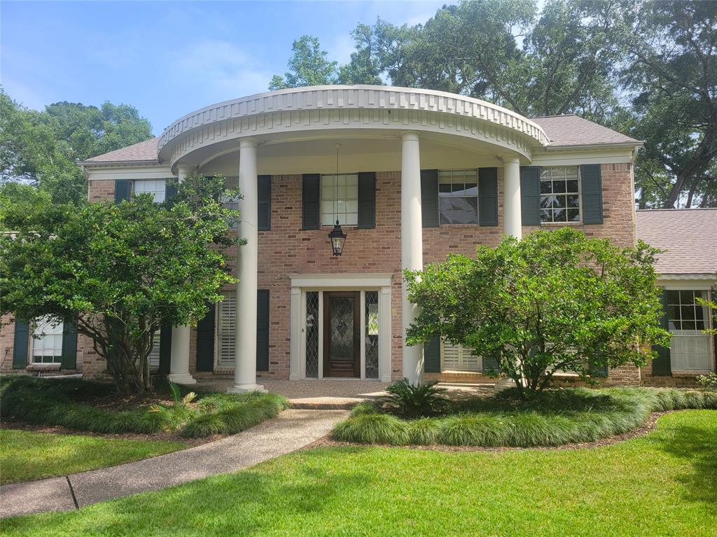 456 Lexington Court