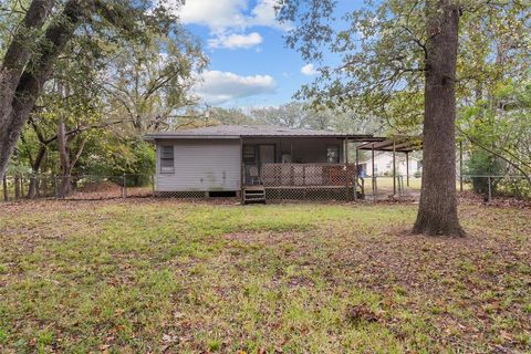 A home in Lufkin