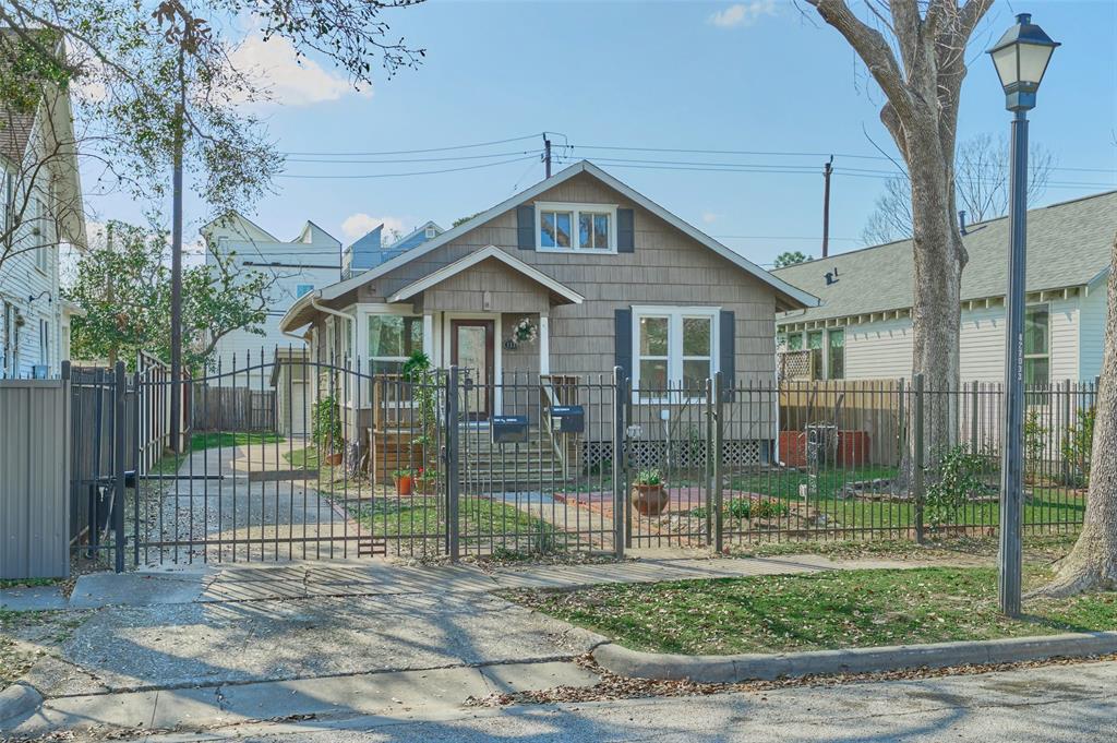 1111 Rutland Street, Houston, Texas image 4