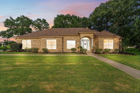 A home in Hempstead