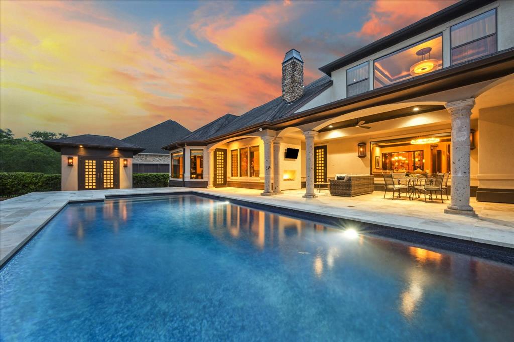 505 Hunters Lane, Friendswood, Texas image 1