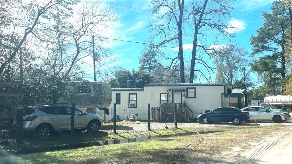31 County Road 386 Off Fm 1725