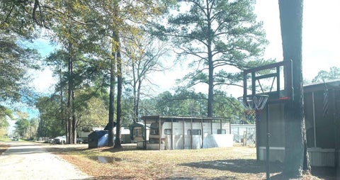 Multifamily For Sale - 31 County Road 386 Off Fm 1725<br/> Liberty County, Cleveland, TX 77327