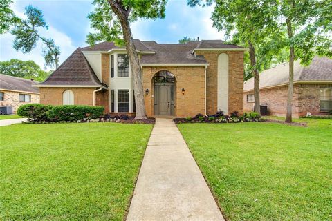 1715 Cobblestone Court Richmond TX 77406