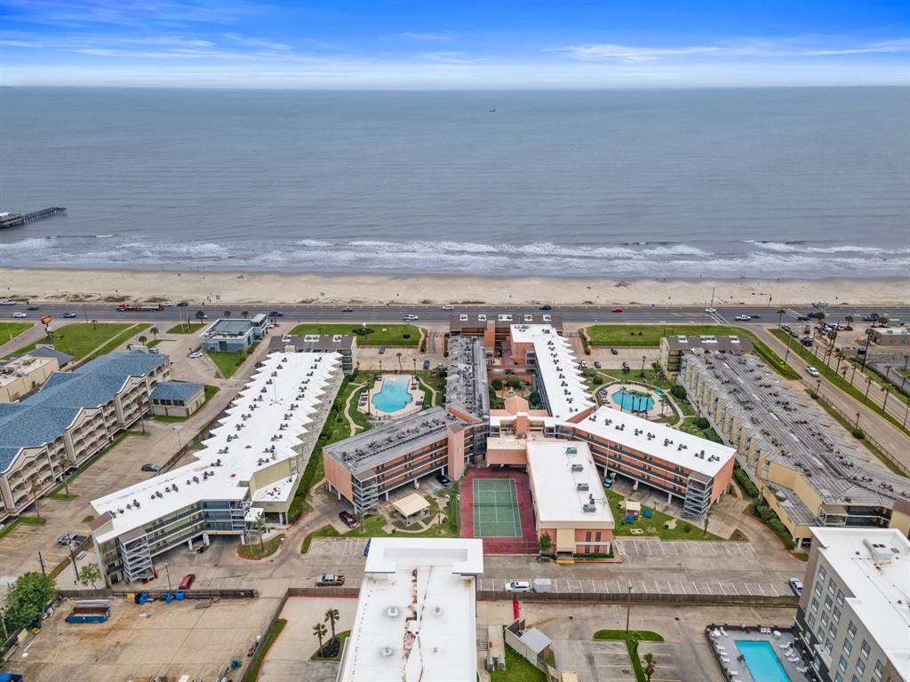 6300 Seawall Boulevard #9104, Galveston, Texas image 21