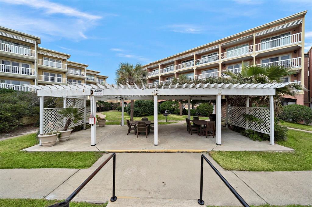 6300 Seawall Boulevard #9104, Galveston, Texas image 19