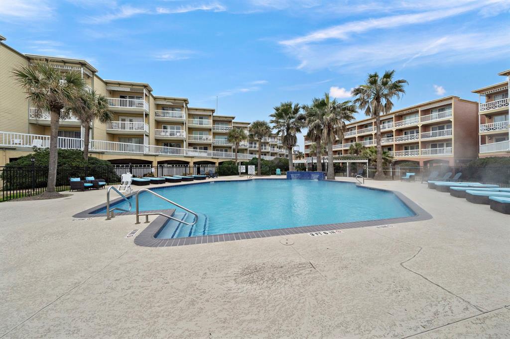 6300 Seawall Boulevard #9104, Galveston, Texas image 18