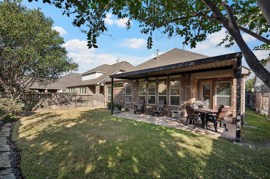 19827 Summit Crest Court, Cypress, Texas image 25