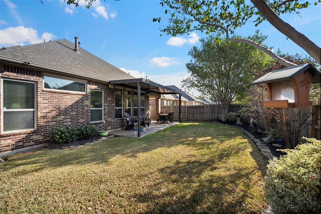 19827 Summit Crest Court, Cypress, Texas image 24